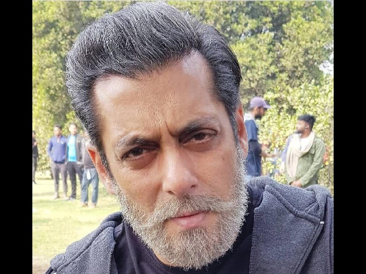 Salman Khan