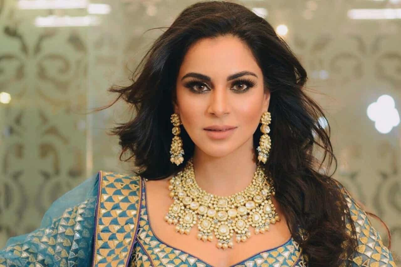 Shraddha Arya