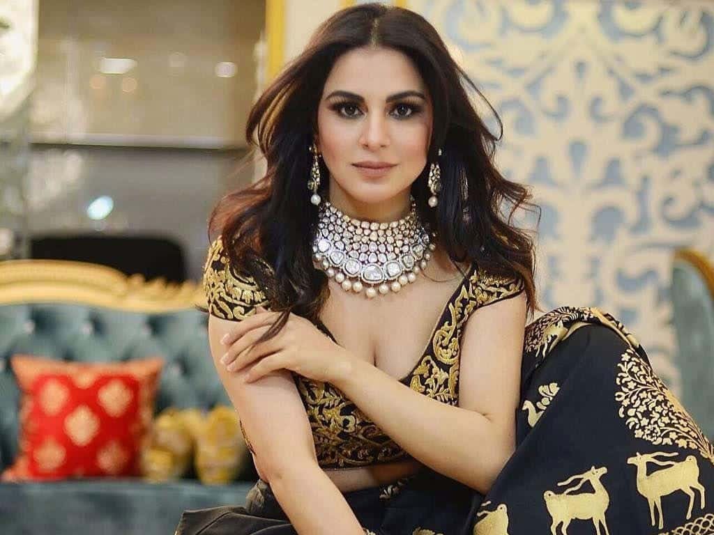 Shraddha Arya