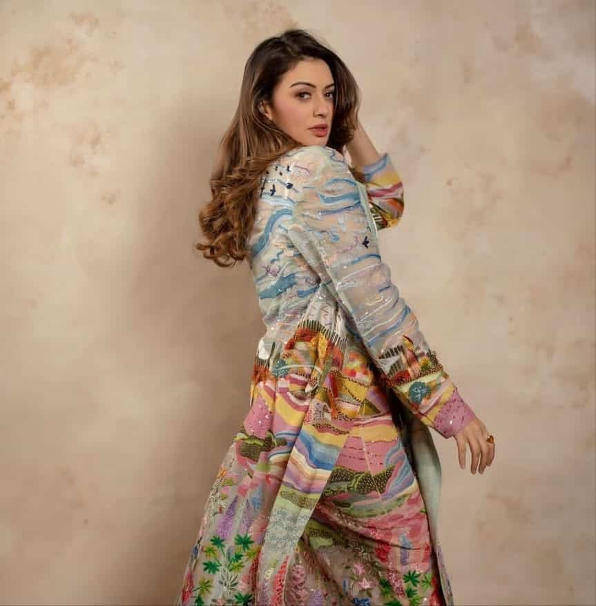 Hansika Motwani