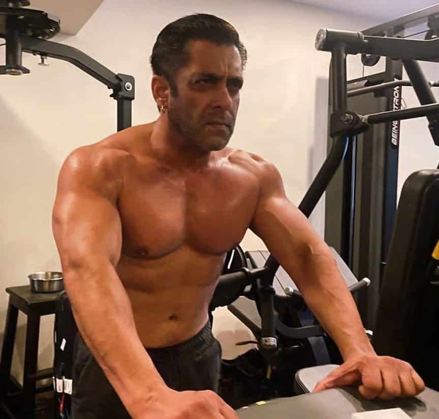 Salman Khan