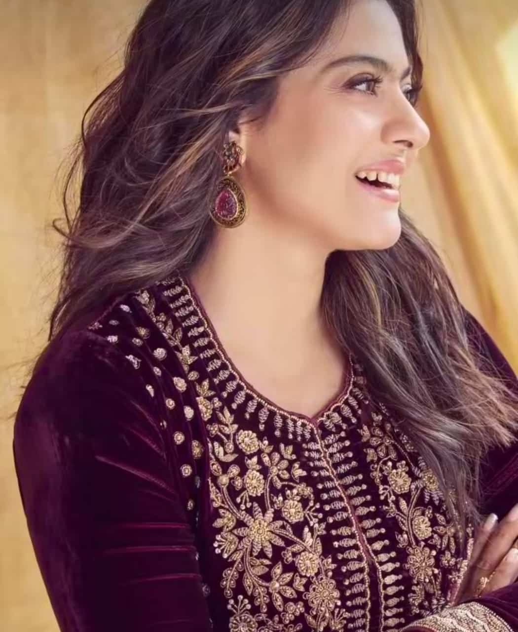 Kajol Devgan