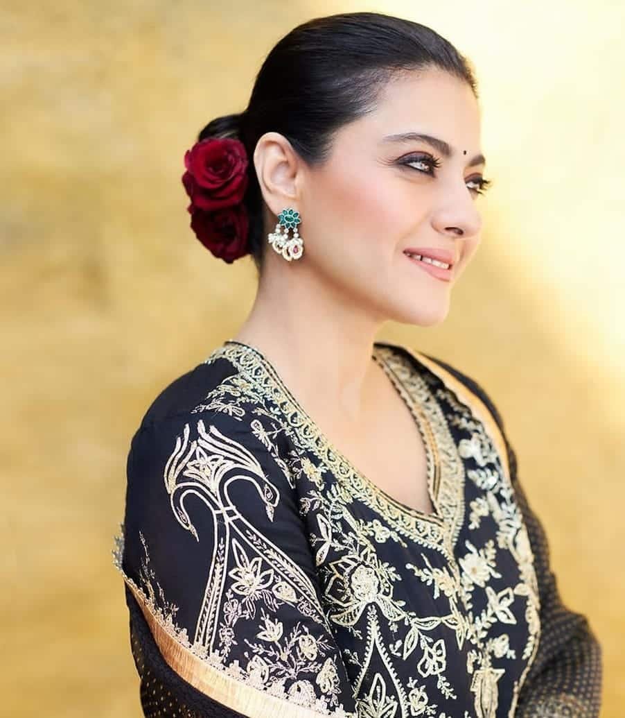 Kajol Devgan