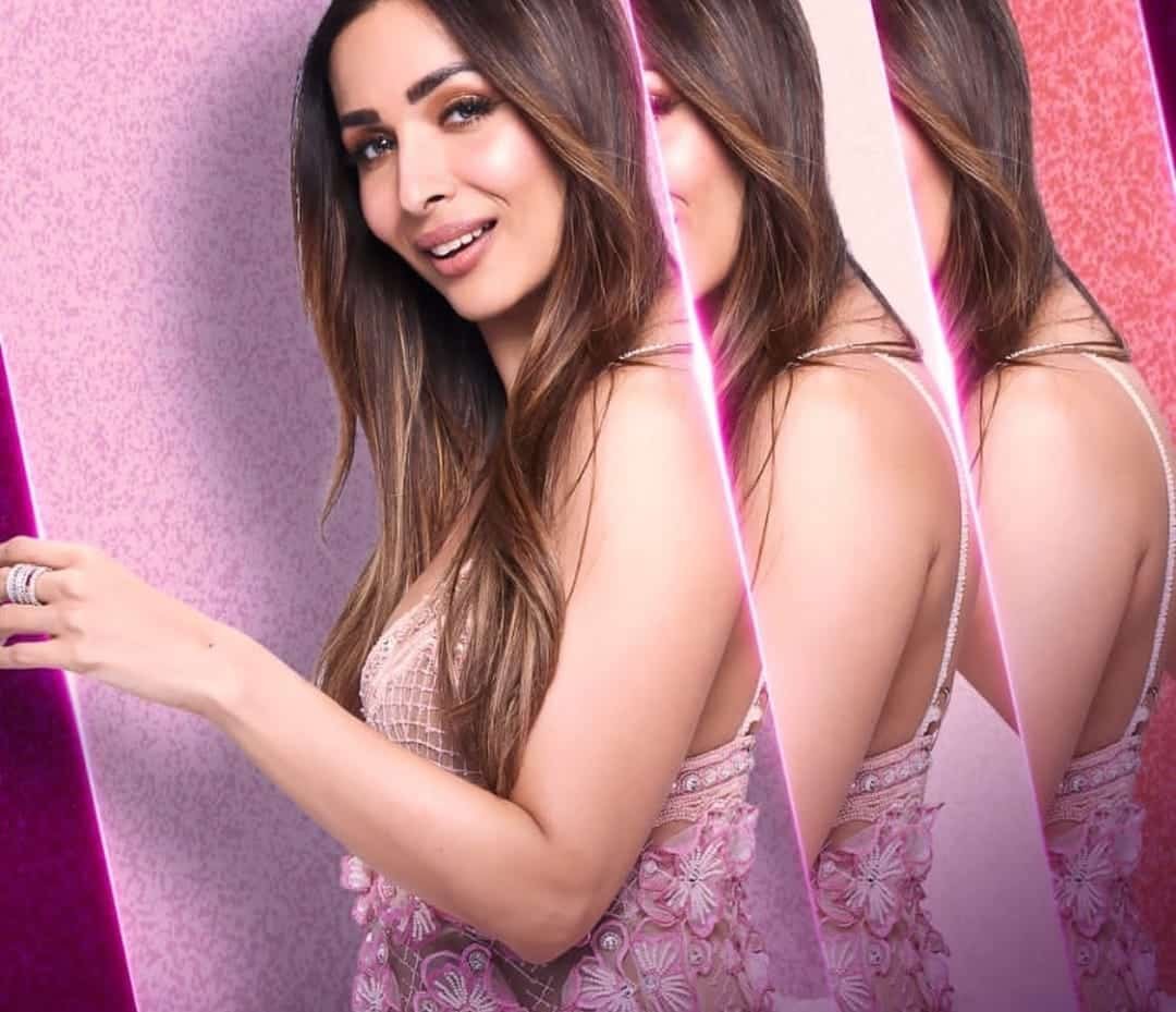 Malaika Arora