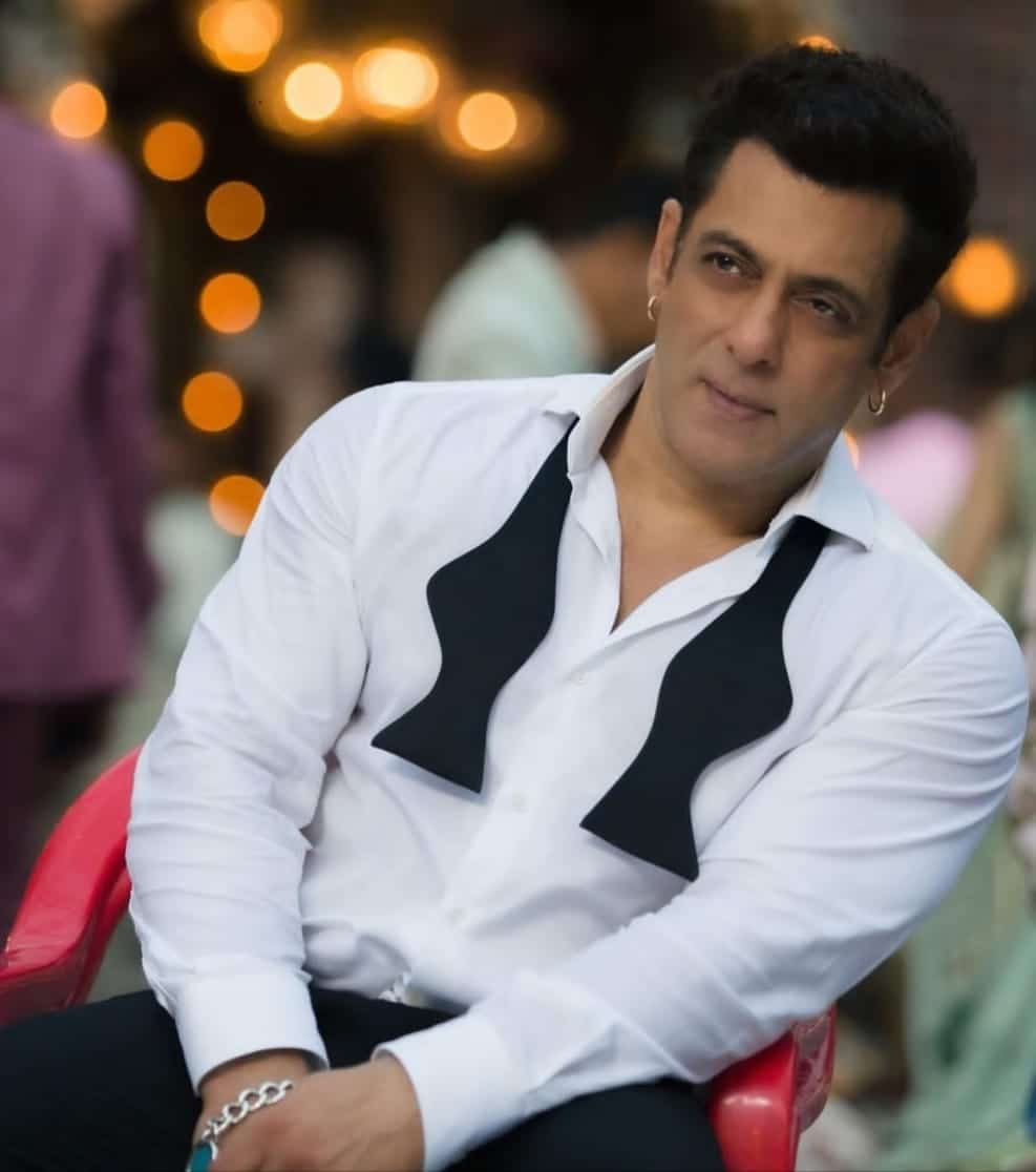 Salman Khan