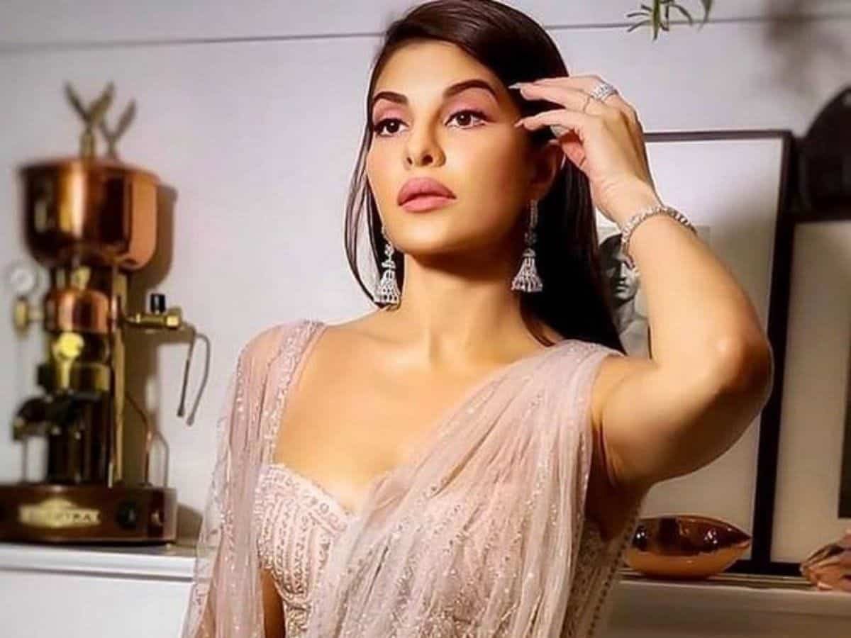 Jacqueline Fernandez