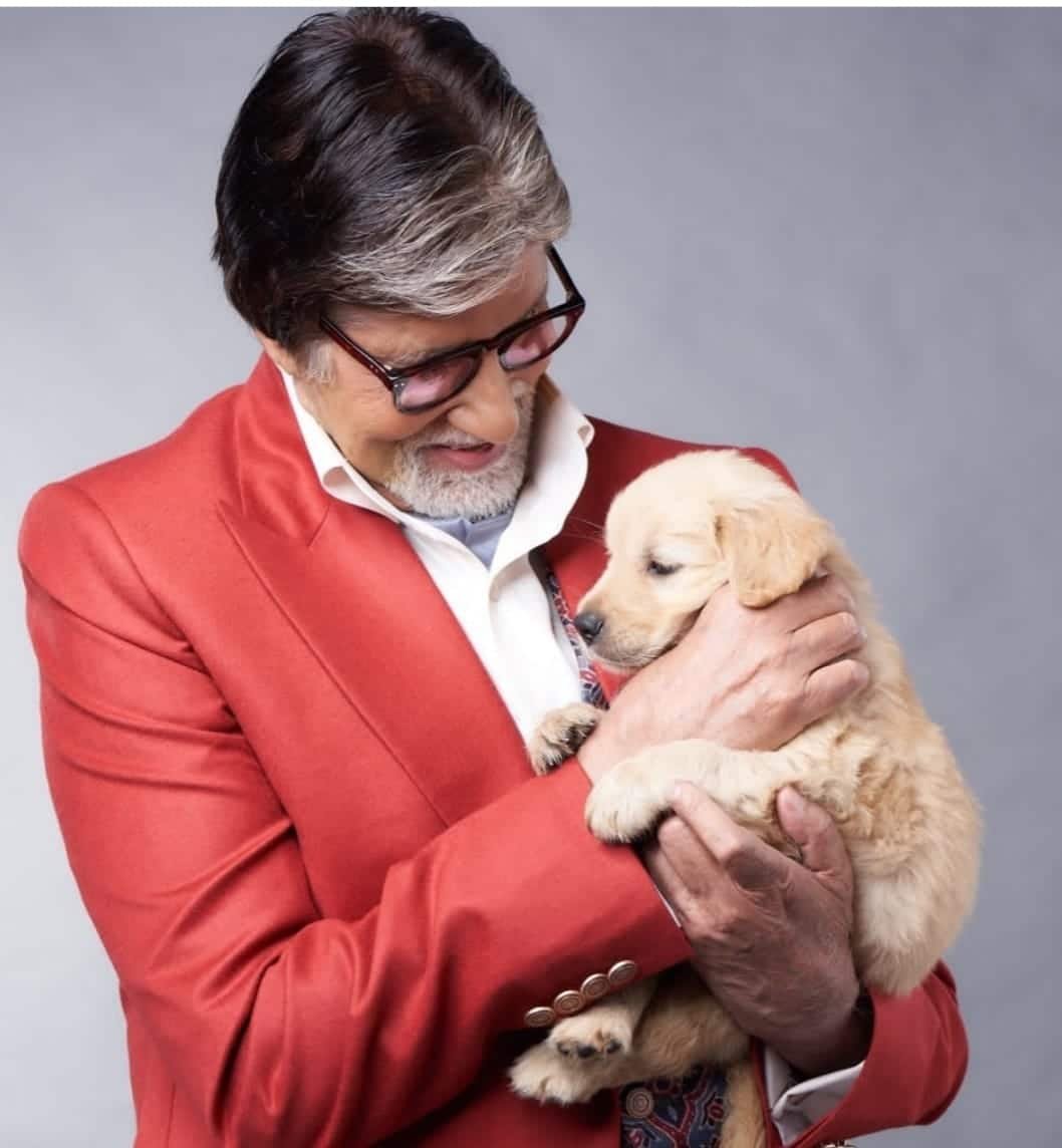 Amitabh Bachchan