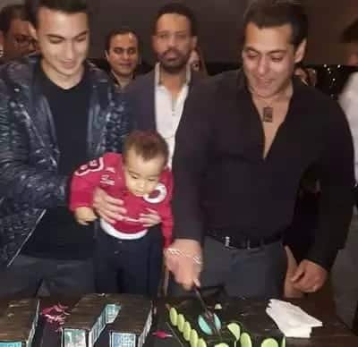 Salman Khan 57th Birthday