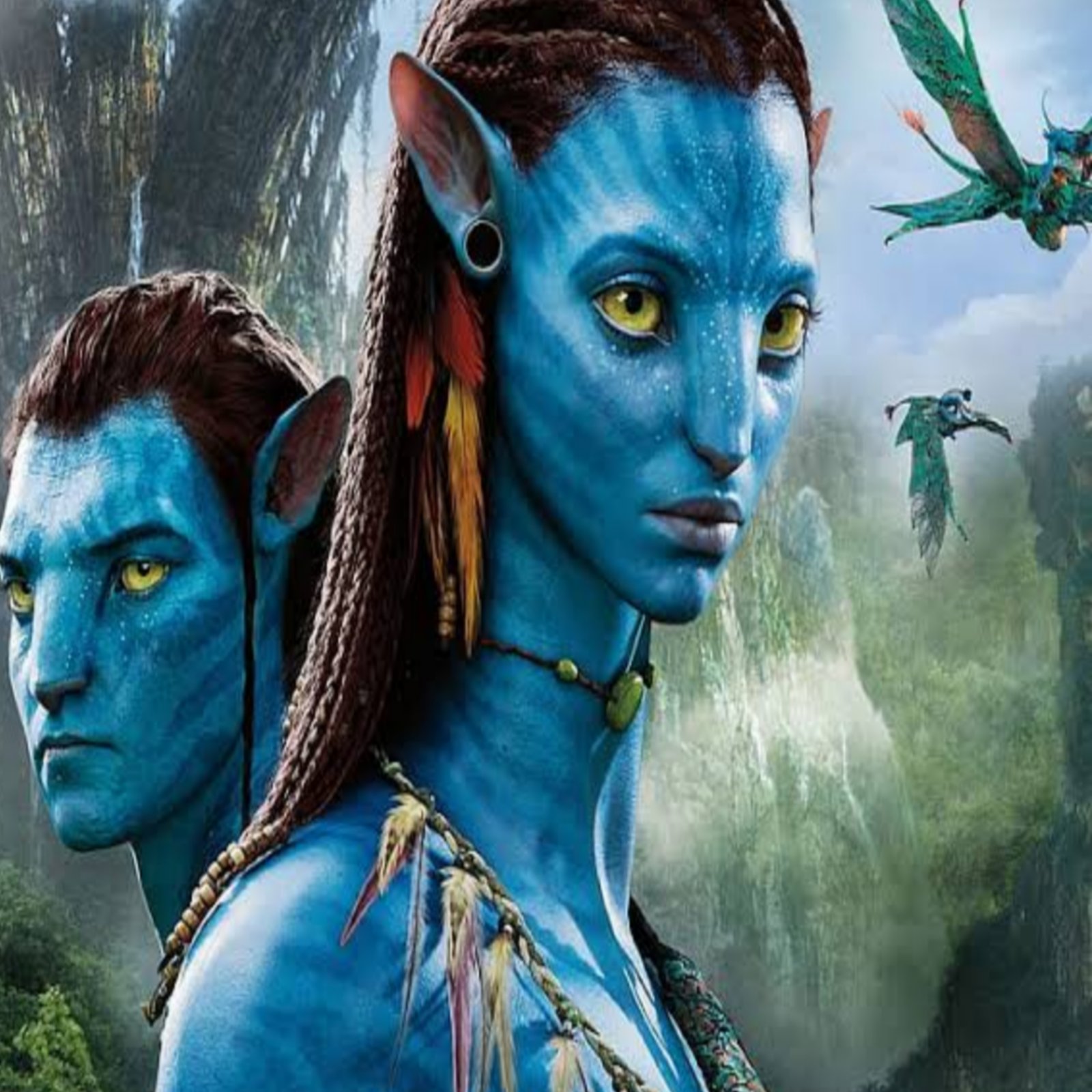 Avatar 2 Movie Download Hindi Dubbed Filmyzilla 480p 720p 1080p 4k