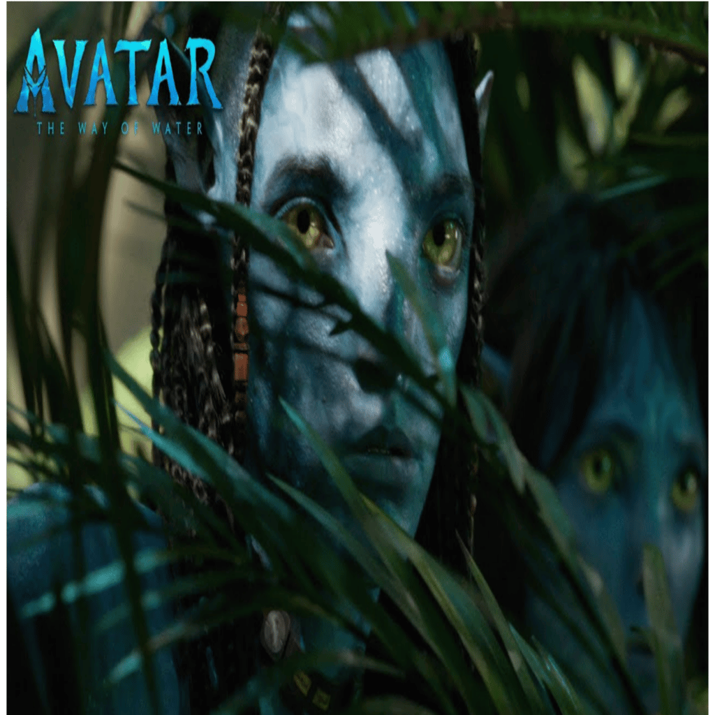 Avatar 2 Movie Download Hindi Dubbed Filmyzilla 480p 720p 1080p 4k