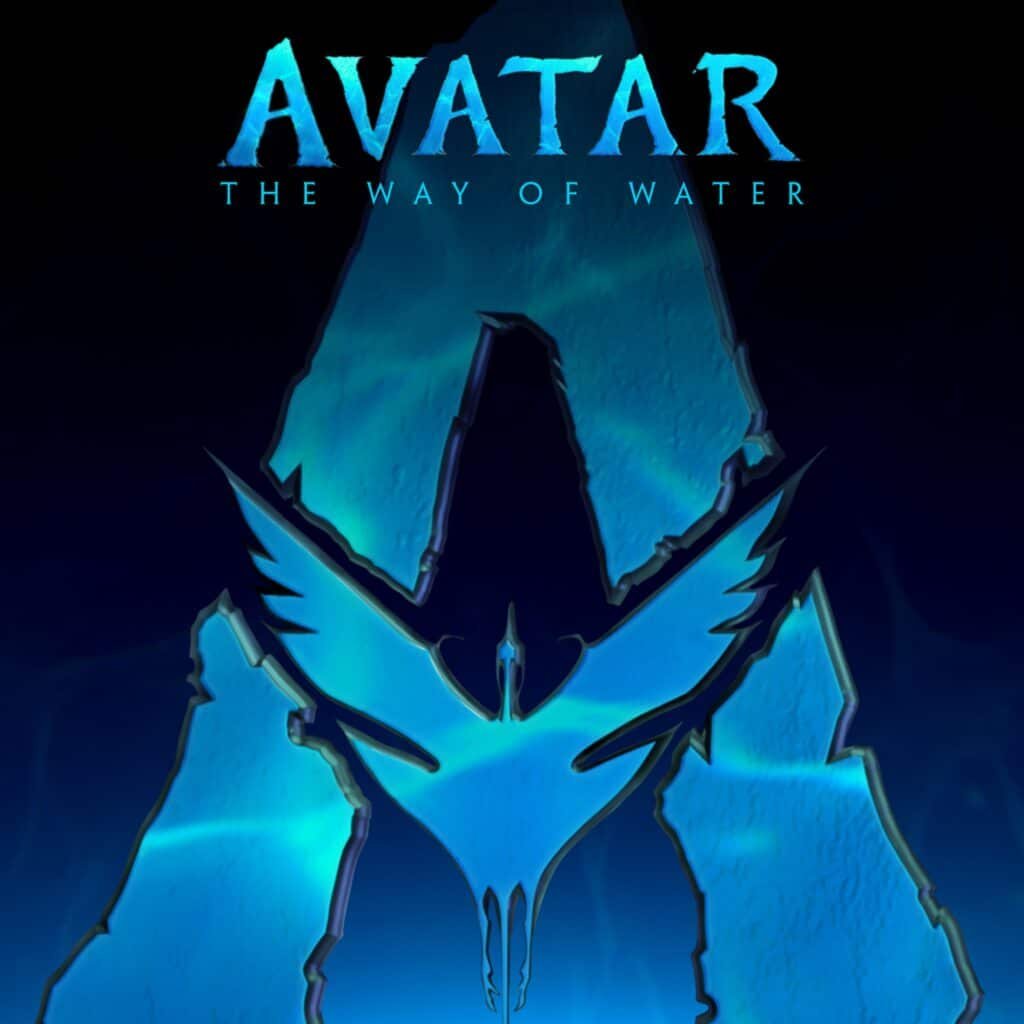 AVATAR 2: THE WAY OF WATER