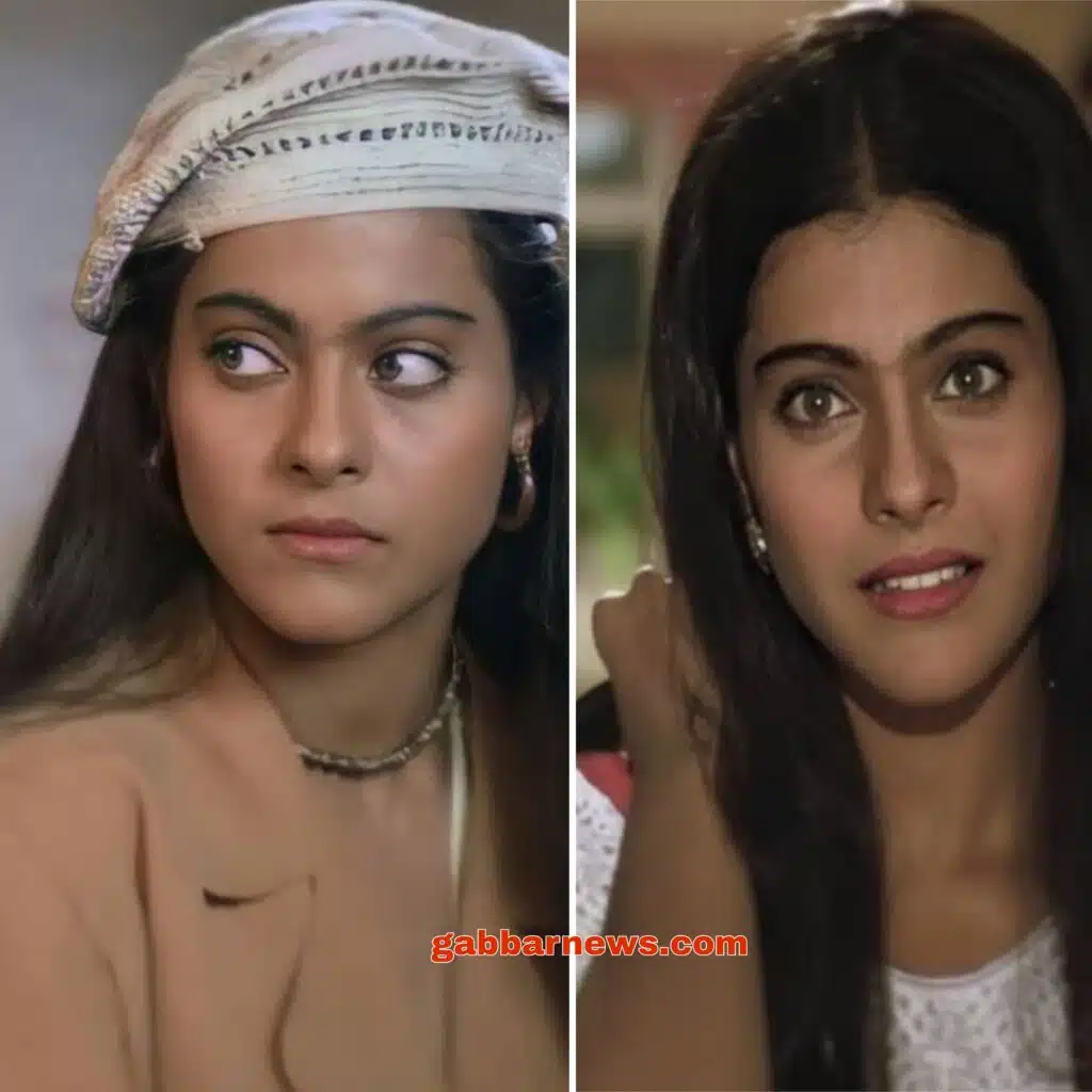 Kajol Devgan