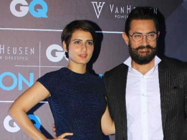 Aamir Khan