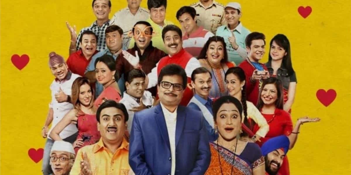 Taarak Mehta Ka Ooltah Chashmah