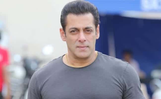 Salman Khan 