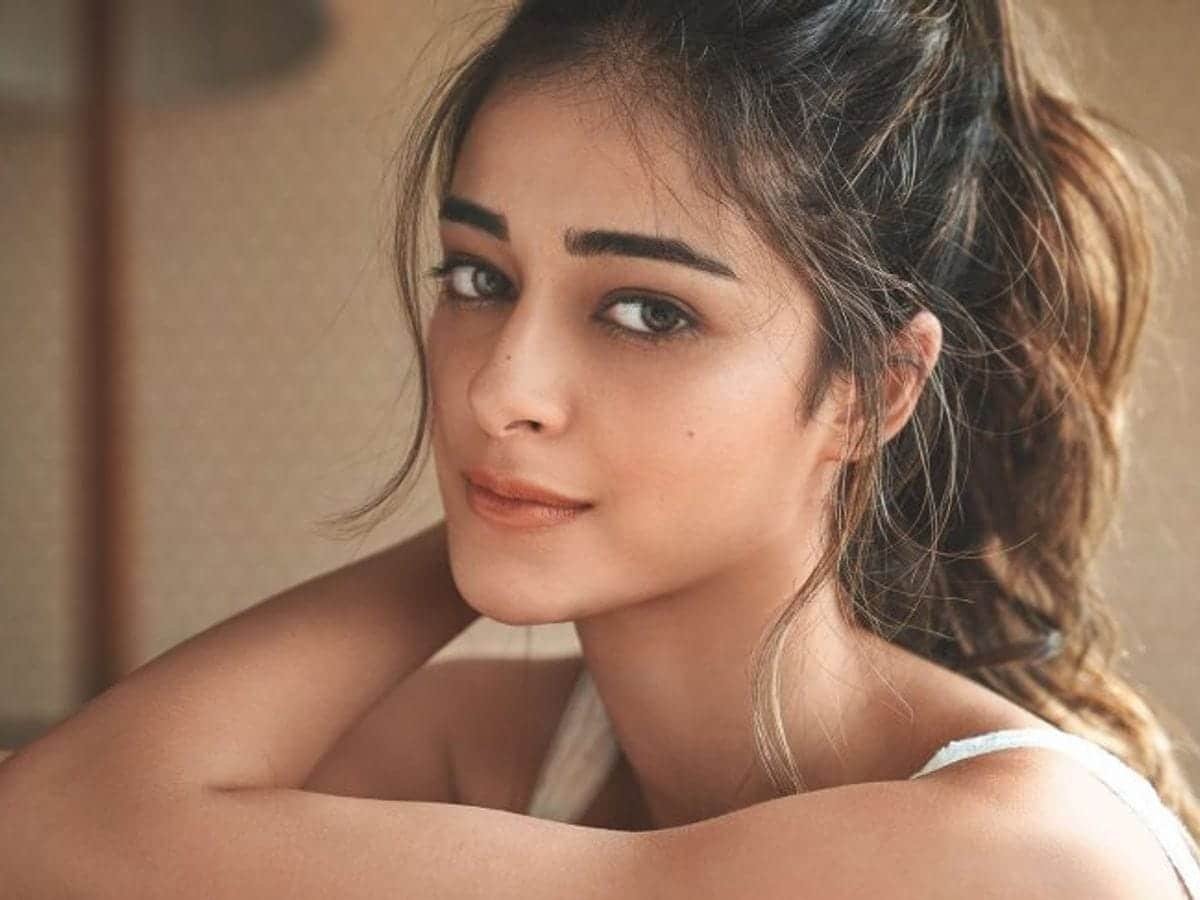 Ananya Panday