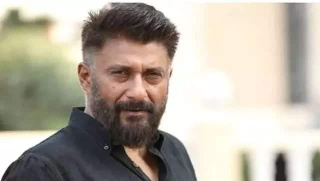 Vivek Agnihotri