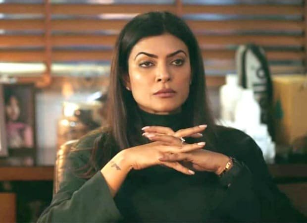 Sushmita Sen Buy A Car Worth is 2 Crore