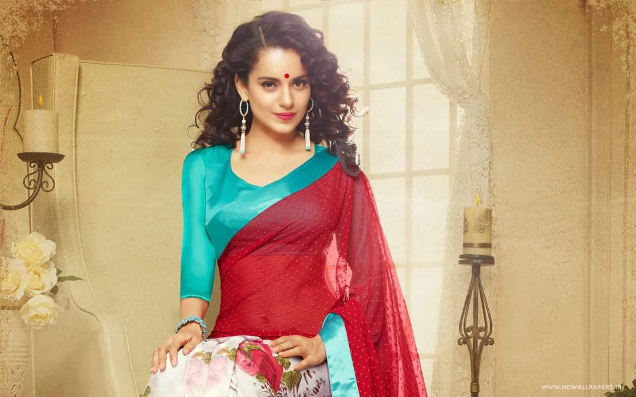 Kangana Ranaut Pathaan