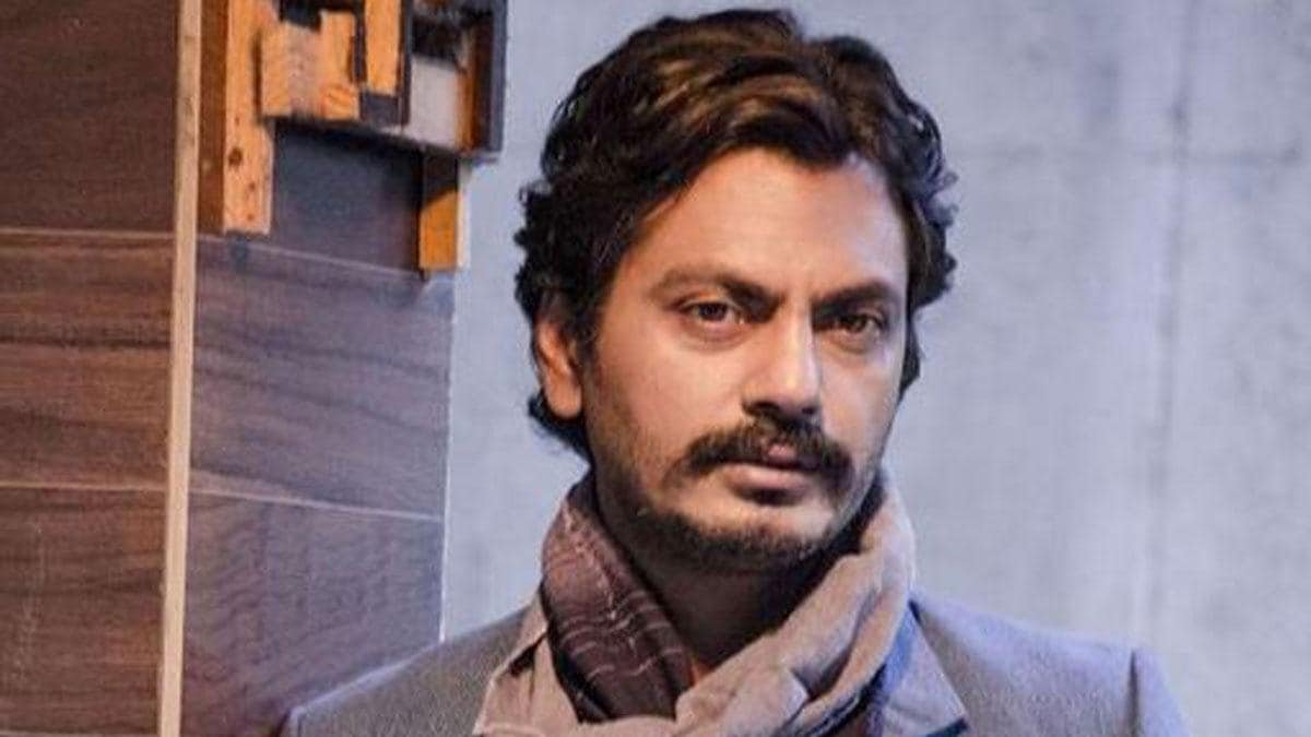 Nawazuddin Siddiqui