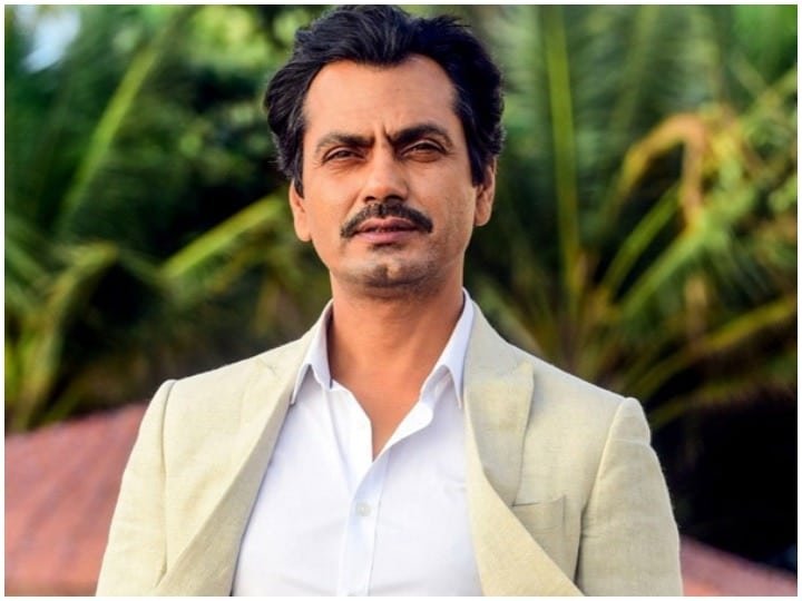 Nawazuddin Siddiqui