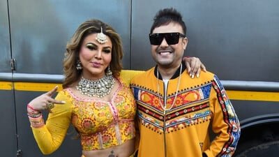 Rakhi Sawant Marriage Breakdown