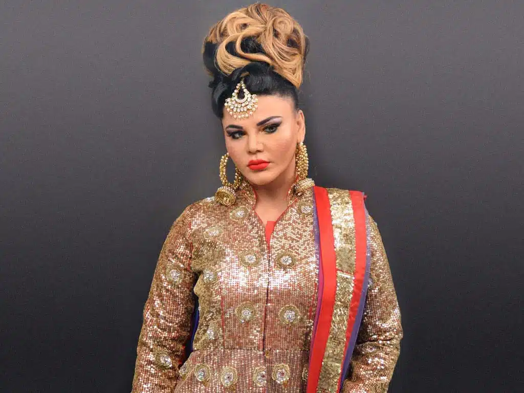 Rakhi Sawant