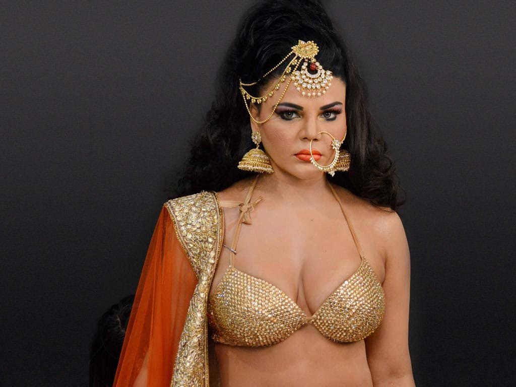 Rakhi Sawant Advocate 