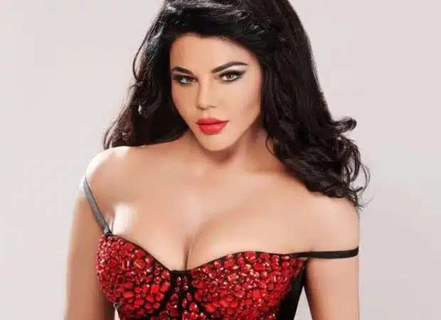 Rakhi Sawant