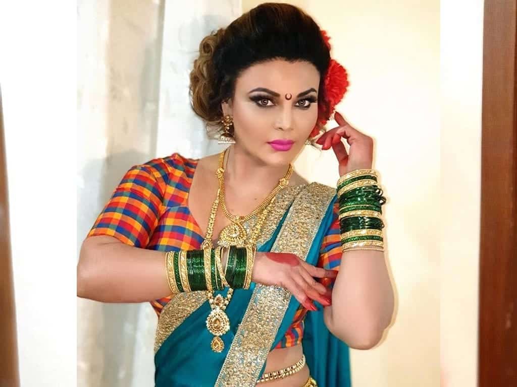 Rakhi Sawant Advocate