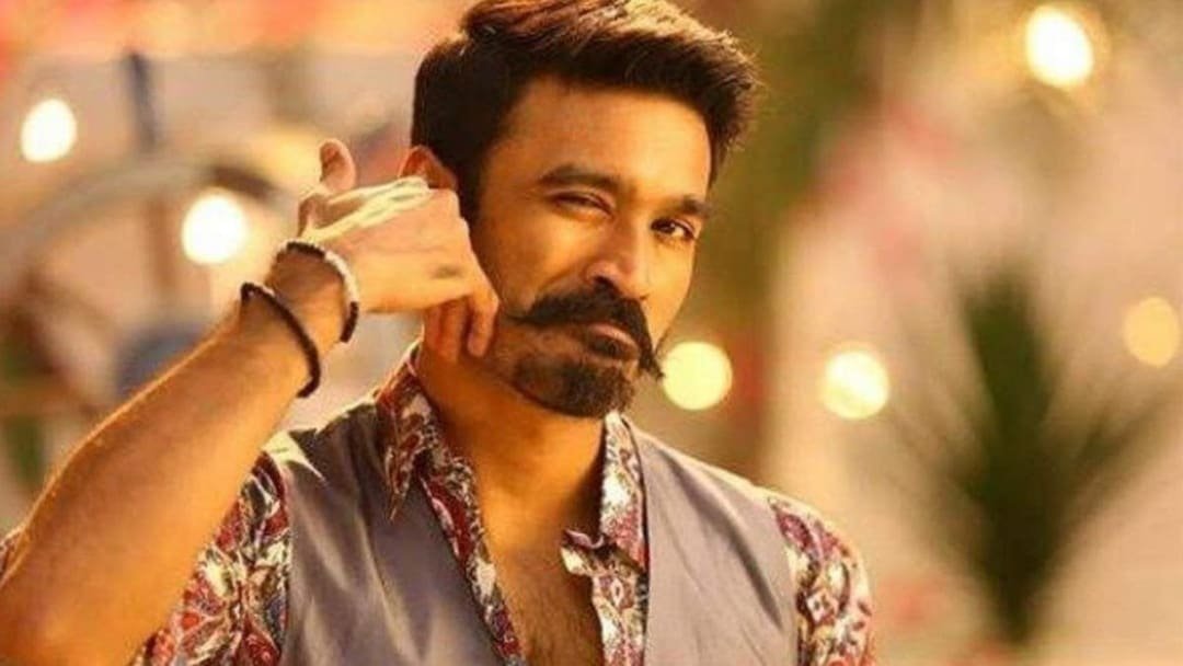 Dhanush 