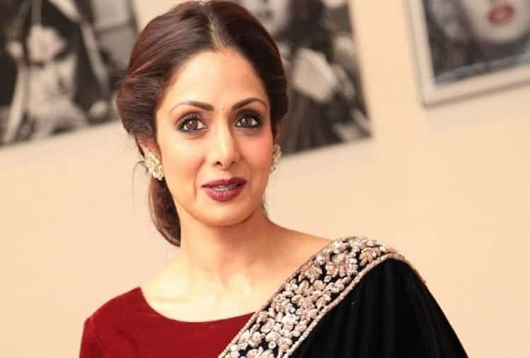 Sridevi