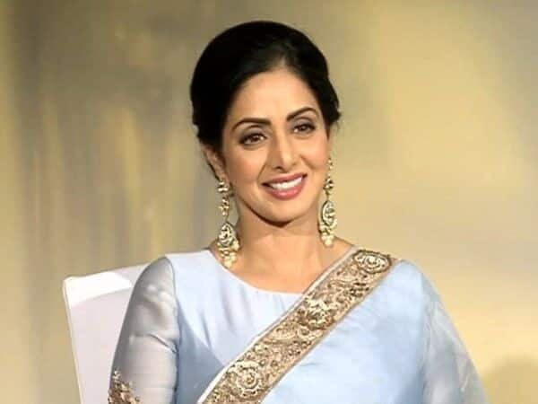 Sridevi