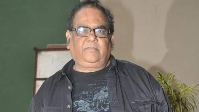 Satish Kaushik Last Moment 