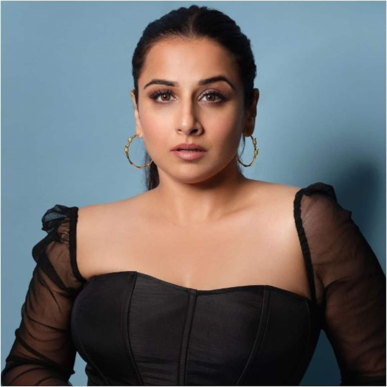 Vidya Balan 