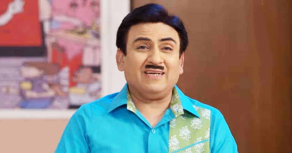 Comedy King Dilip Joshi