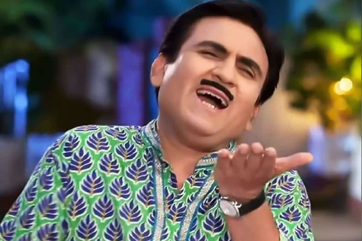 Comedy King Dilip Joshi 