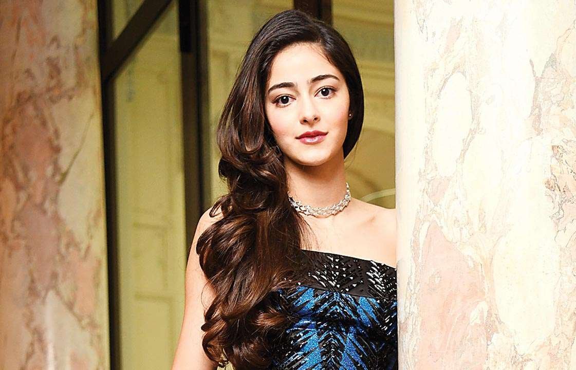 Ananya Panday 