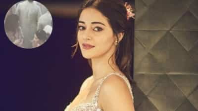 Ananya Panday