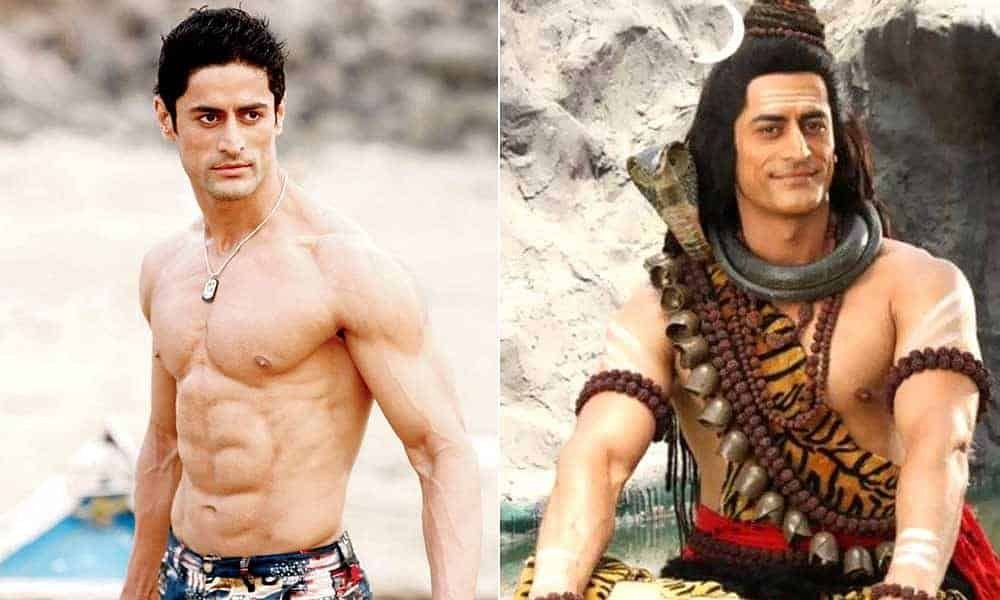 Mahadev Mohit Raina 