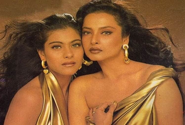 Rekha Kajol