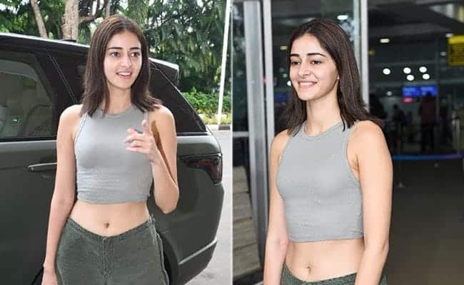 Ananya Panday