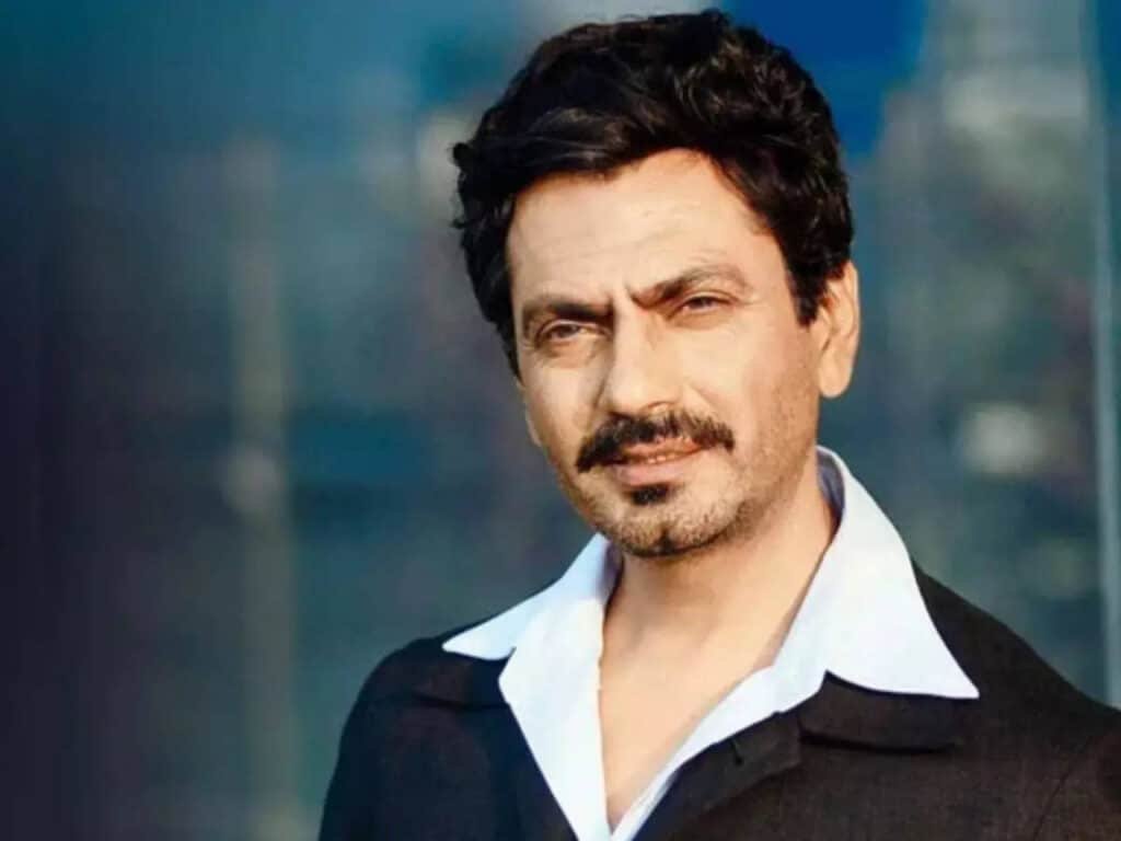 Nawazuddin Siddiqui