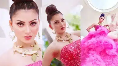 Urvashi Rautela