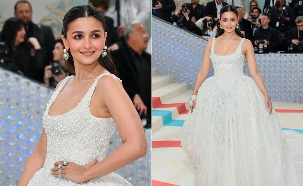 Alia Bhatt