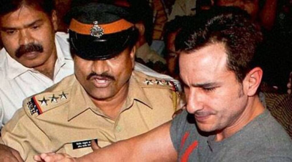 Saif Ali Khan