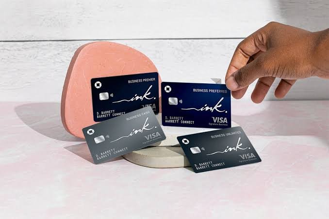 chase ink business credit card benefits